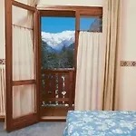 Gressoney Szálloda