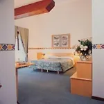 Gressoney Szálloda 4*