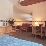 Szálloda Gressoney 4*