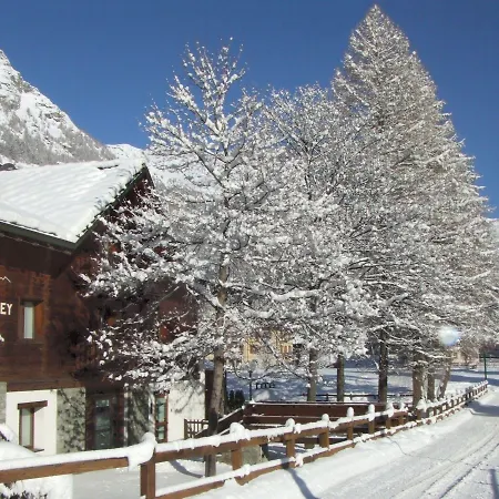 Gressoney 4* Gressoney-Saint-Jean