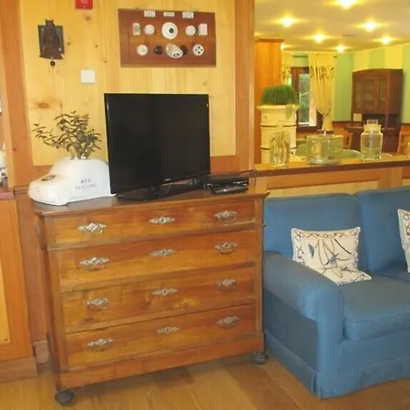 Hotel Gressoney Gressoney-Saint-Jean