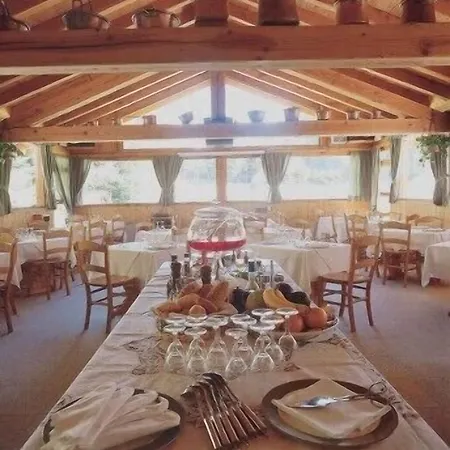 Gressoney Hotel Gressoney-Saint-Jean