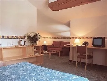 Hotel Gressoney Gressoney-Saint-Jean