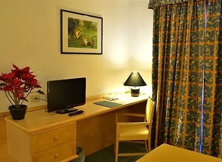 Hotel Gressoney