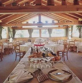 Gressoney Hotel 4*