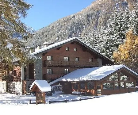 Gressoney
