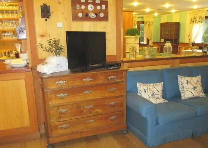 Hotel Gressoney Gressoney-Saint-Jean