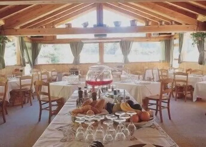 Gressoney 호텔 그레서니세인트존