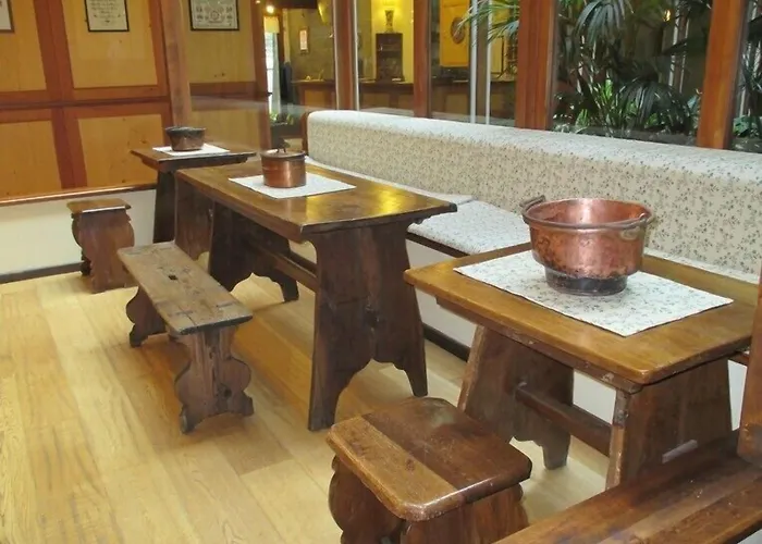 Gressoney 그레서니세인트존